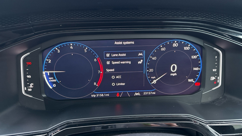 Volkswagen Taigo 1.0 TSI Life 5dr Petrol Hatchback